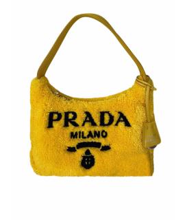 

Сумка через плечо PRADA