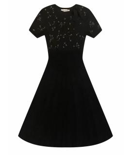 

Повседневное платье VALENTINO