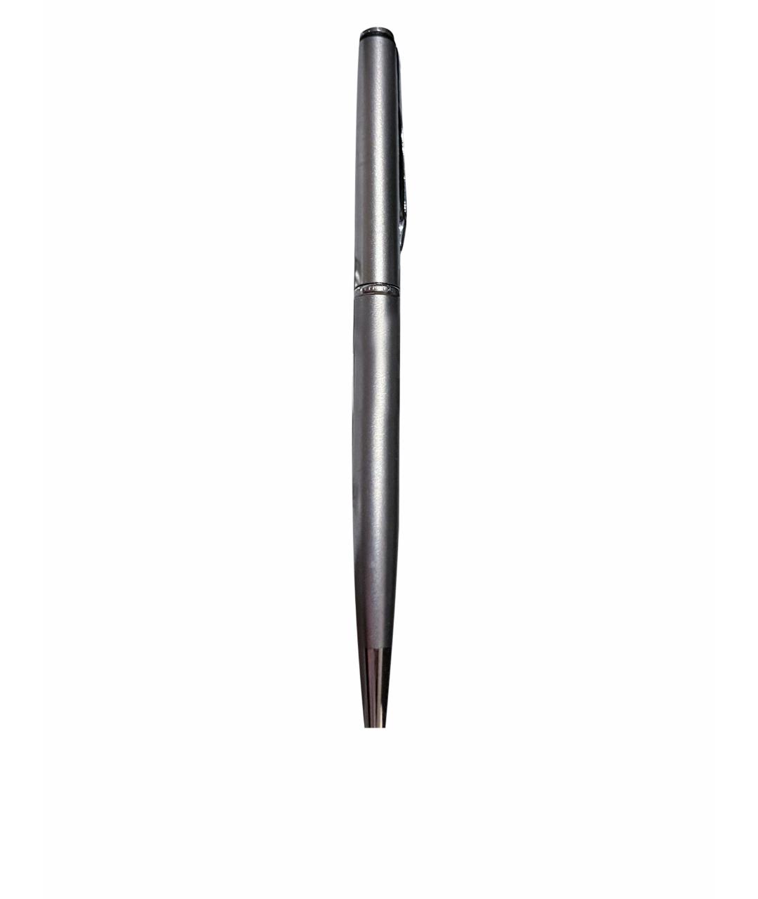 PARKER Серебряная шариковая ручка, фото 1