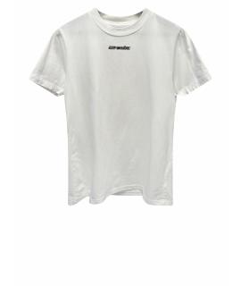 

Футболка OFF-WHITE