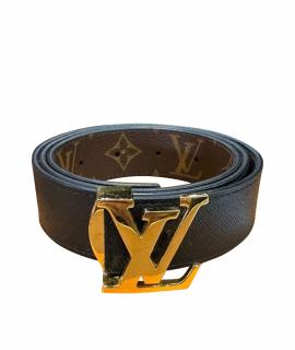 

Ремень LOUIS VUITTON PRE-OWNED