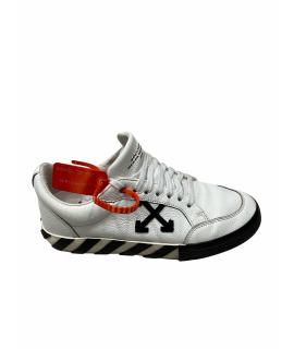 

Низкие кроссовки / кеды OFF-WHITE