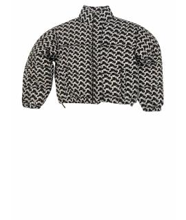 

Пуховик JUICY COUTURE