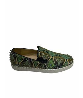 

Лоферы CHRISTIAN LOUBOUTIN