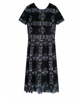 

Вечернее платье BCBG MAXAZRIA