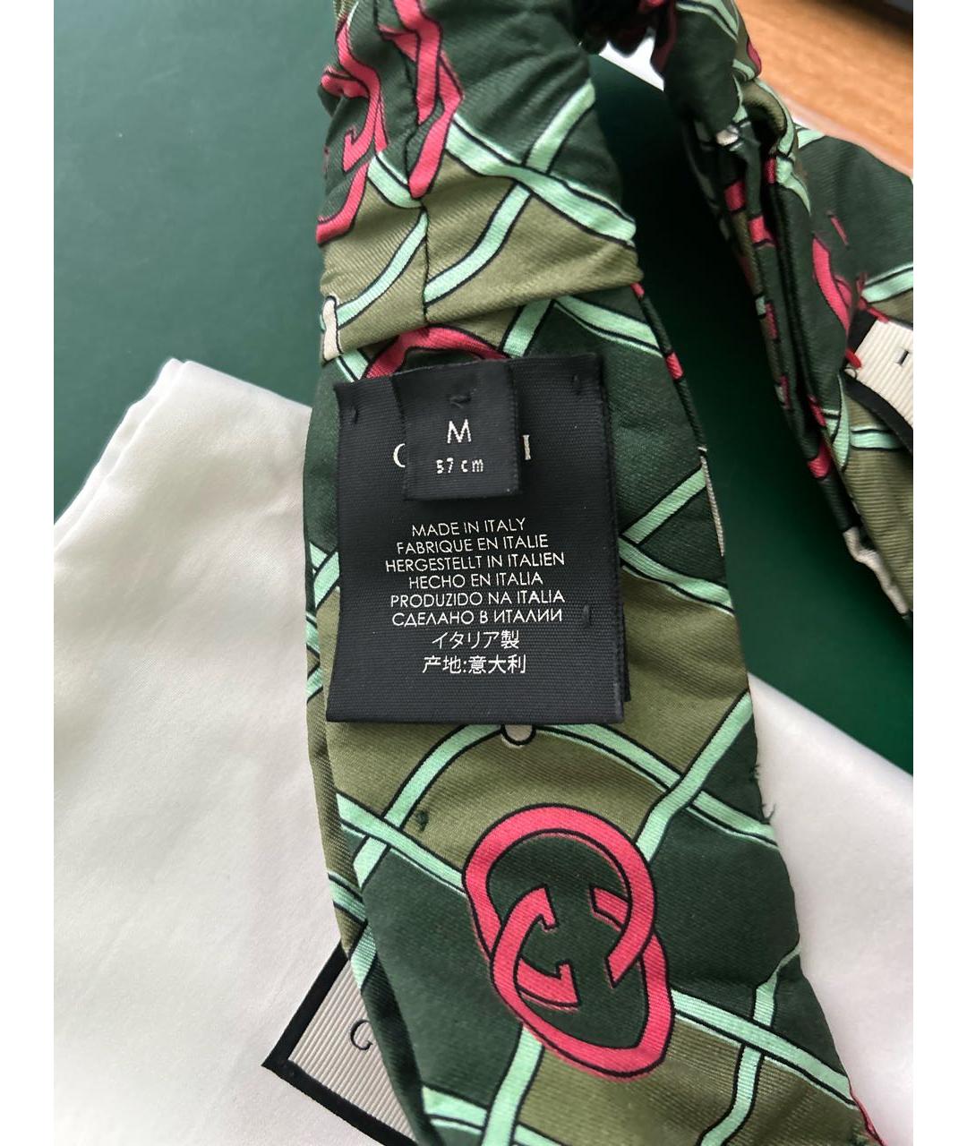 GUCCI Мульти повязка, фото 2