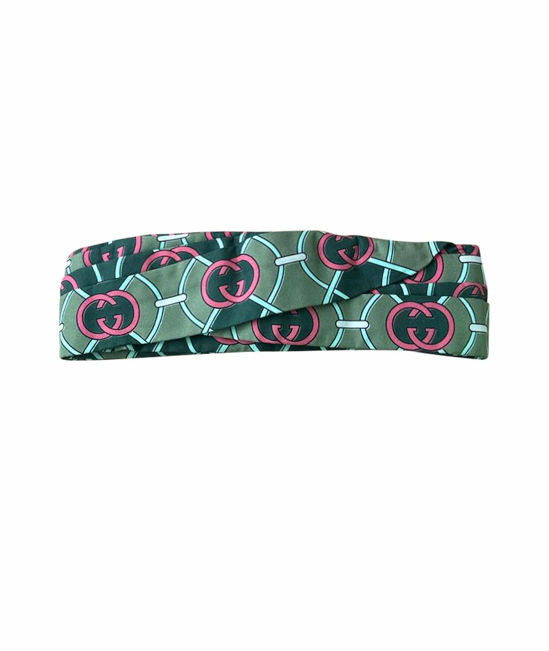 GUCCI Мульти повязка, фото 1