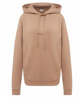 

Худи/толстовка SAINT LAURENT