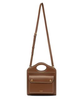 

Сумка через плечо BURBERRY