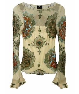 

Блузы ETRO