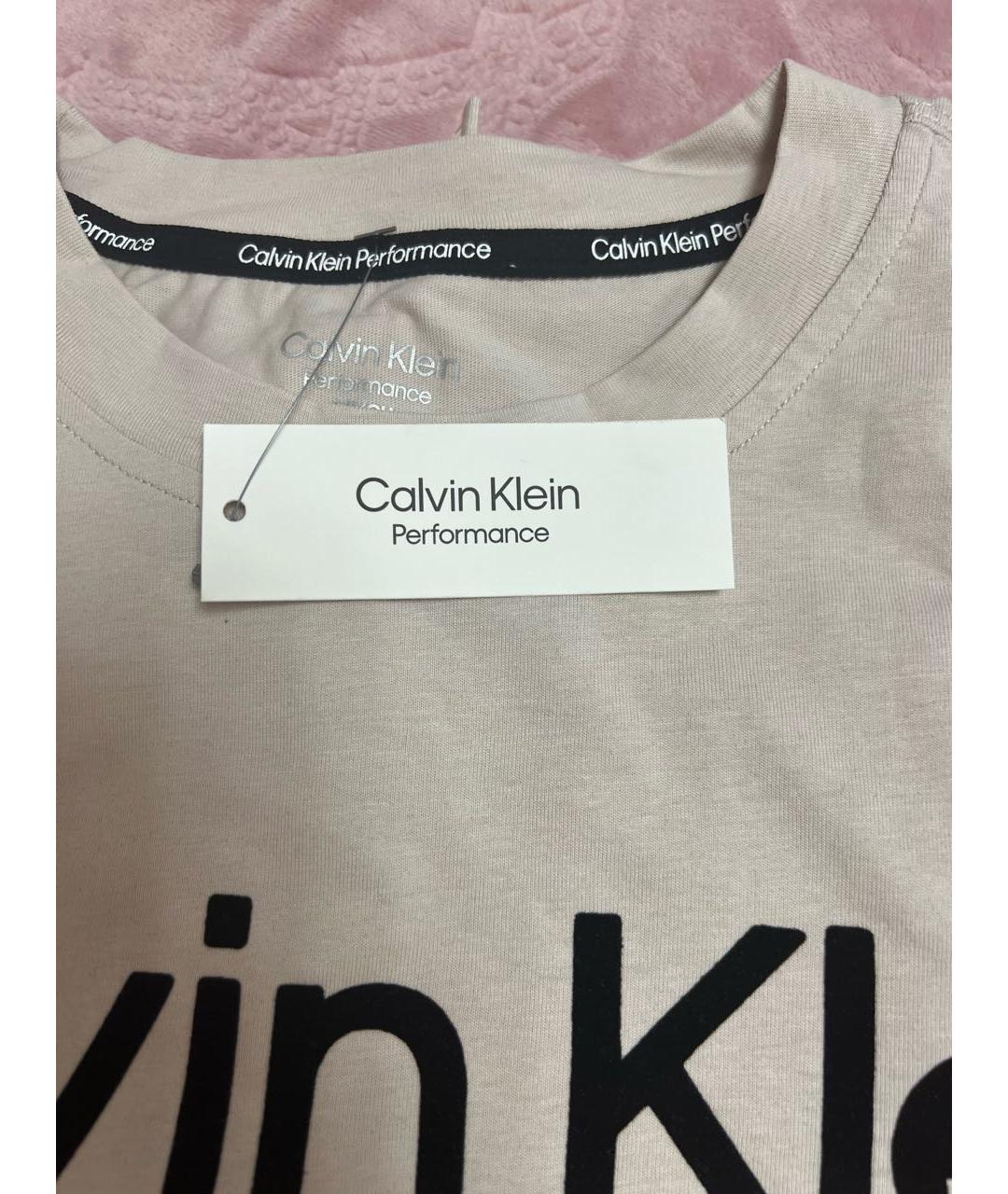 CALVIN KLEIN