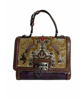 

Сумка через плечо DOLCE&GABBANA