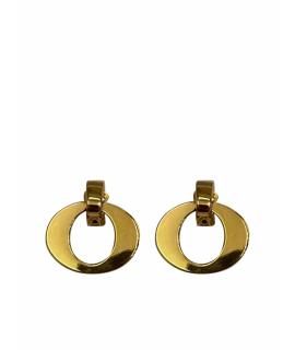 

Серьги CHRISTIAN DIOR PRE-OWNED