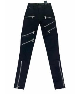 

Джинсы слим PHILIPP PLEIN