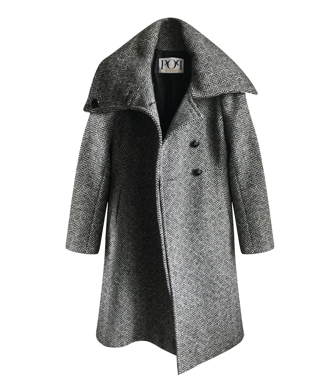 MAX&CO Шерстяное пальто, фото 1