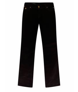 

Прямые брюки GUCCI