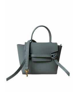 

Сумка с короткими ручками CELINE PRE-OWNED