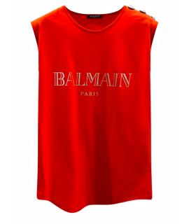 

Футболка BALMAIN