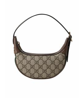 

Сумка с короткими ручками GUCCI