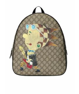 

Рюкзак GUCCI KIDS