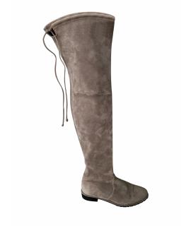 

Ботфорты STUART WEITZMAN