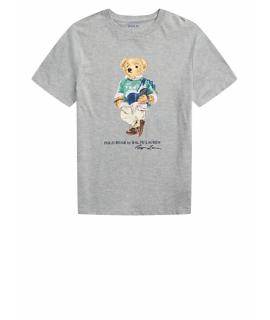 

Детская футболка RALPH LAUREN