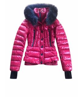 Пуховик MONCLER GRENOBLE