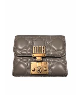 

Кошелек CHRISTIAN DIOR PRE-OWNED