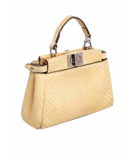 

Сумка через плечо FENDI