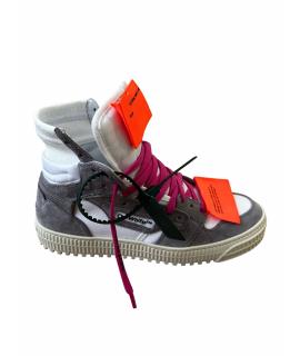 

Кеды OFF-WHITE