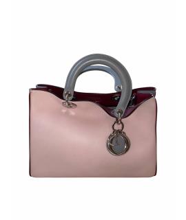 CHRISTIAN DIOR Сумка с короткими ручками