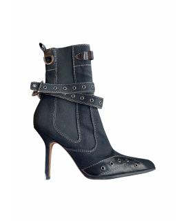 

Сапоги CHRISTIAN DIOR PRE-OWNED
