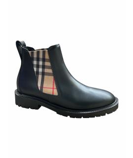 

Ботинки BURBERRY