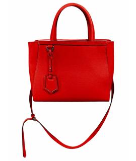 

Сумка с короткими ручками FENDI