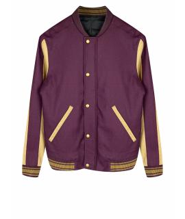 THE KOOPLES Спортивная куртка