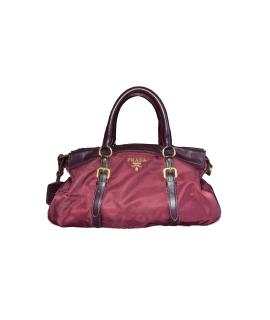 

Сумка с короткими ручками PRADA VINTAGE