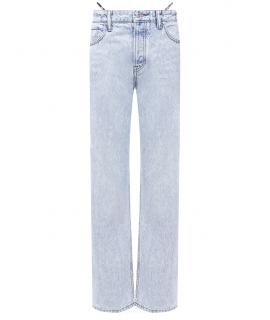 

Прямые джинсы ALEXANDER WANG