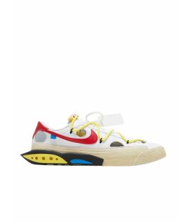 

Низкие кроссовки / кеды OFF-WHITE