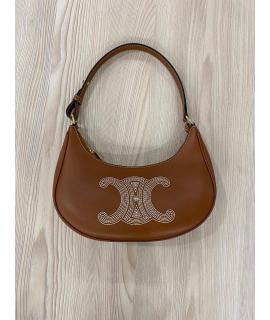 

Сумка через плечо CELINE PRE-OWNED