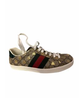 

Кеды GUCCI