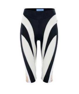 

Леггинсы и велосипедки MUGLER