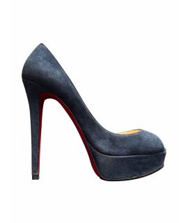 CHRISTIAN LOUBOUTIN Туфли