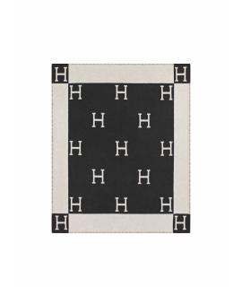 

Покрывало и плед HERMES PRE-OWNED