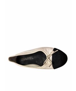 

Балетки CHANEL PRE-OWNED