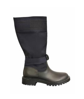 

Сапоги CHRISTIAN DIOR PRE-OWNED