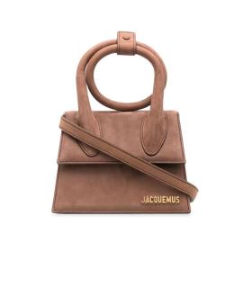 

Сумка через плечо JACQUEMUS
