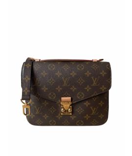 

Сумка с короткими ручками LOUIS VUITTON PRE-OWNED