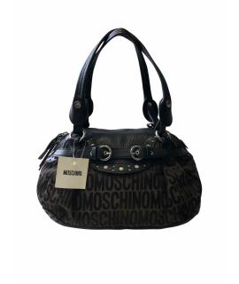 MOSCHINO Сумка с короткими ручками