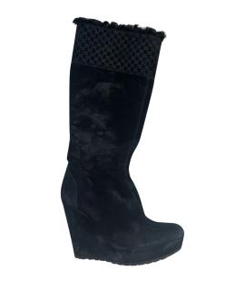 

Сапоги GUCCI
