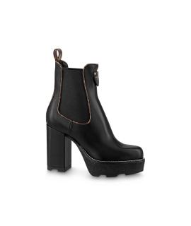 

Ботильоны LOUIS VUITTON PRE-OWNED